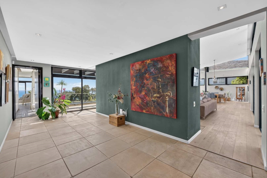 5 Bedroom Property for Sale in Camps Bay Western Cape